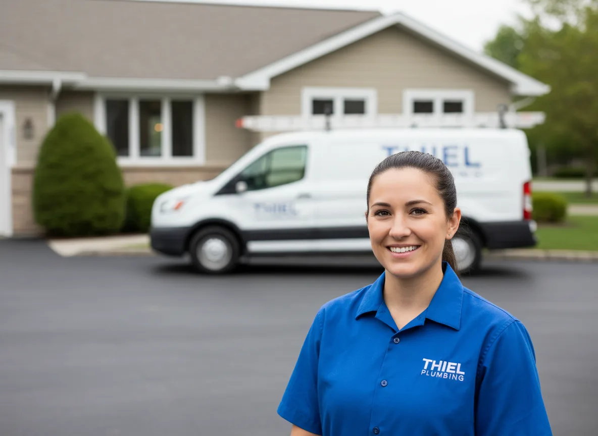 Plumber Spencer, ID FAQs